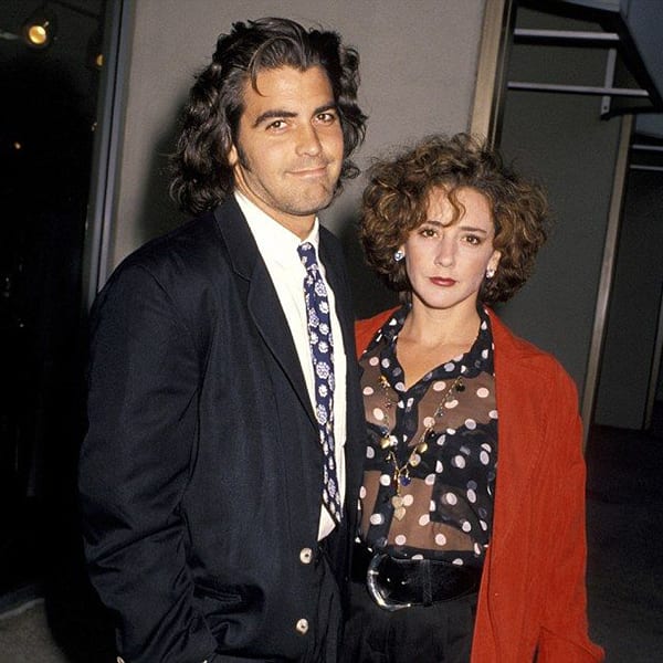 Celebrity Couples That Were Once Married