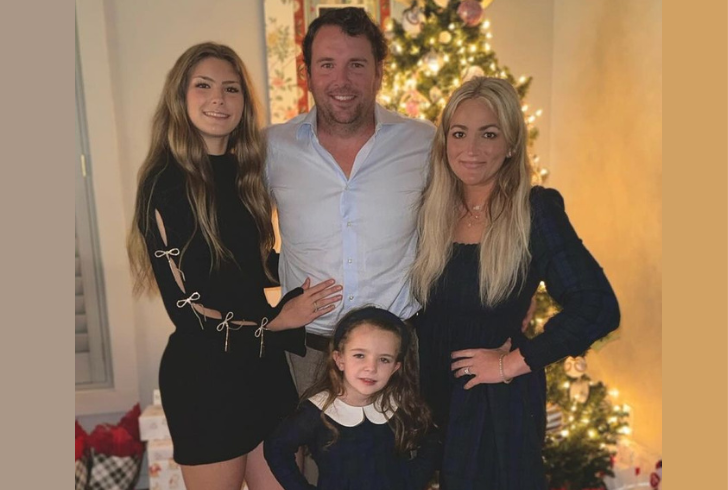 Jamielynnspears | Instagram |Jamie Lynn shared insights into their family dynamics, acknowledging that every family has its disagreements.