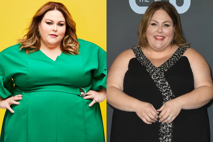 The Weight Loss Journey of Chrissy Metz | Lifestyle Chatter