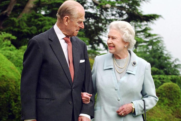 British Royal Family News Updates 2021