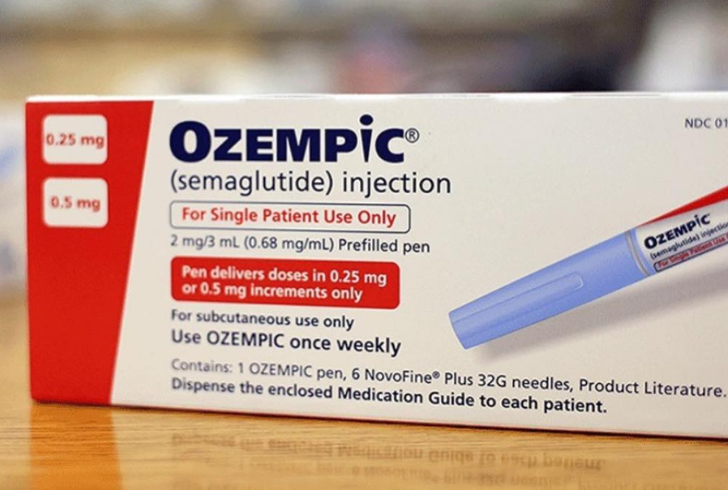 Ozempic aren't just ordinary medications; they're like superheroes in the world of medicine