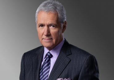Alex Trebek RIP