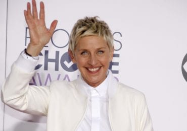 The Ellen DeGeneres Show Ending