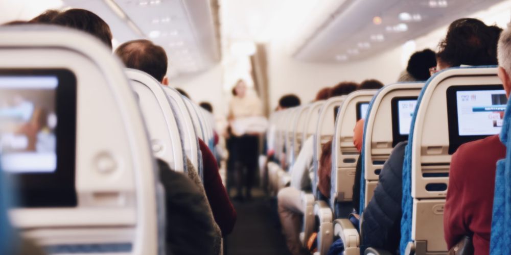 Switching Seats on a FlightDo's and Don'ts Lifestyle Chatter