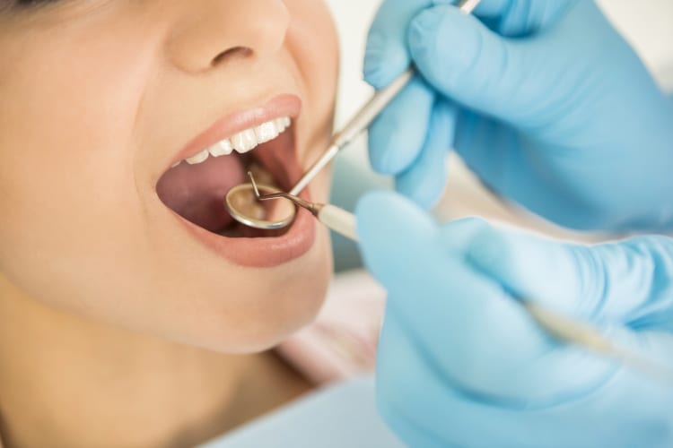 Dental Checkup Frequency