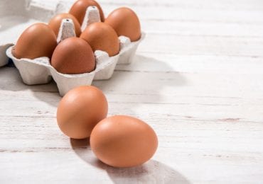 Morning Egg Hacks