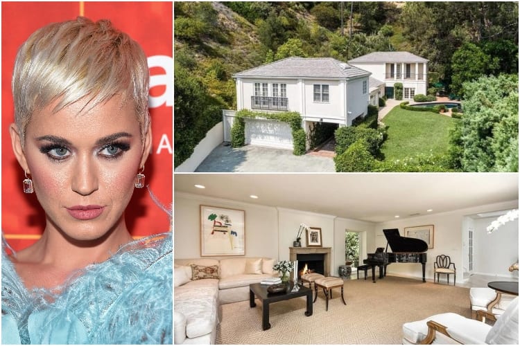 Celebrity Mansions From Around The World | Lifestyle Chatter - Part 6