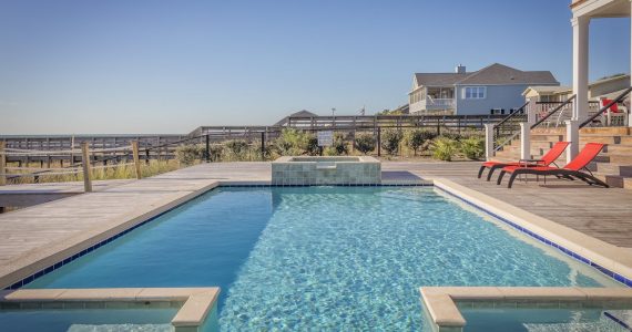 how much does it cost to build a pool?