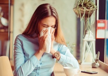 Boost Your Immune System