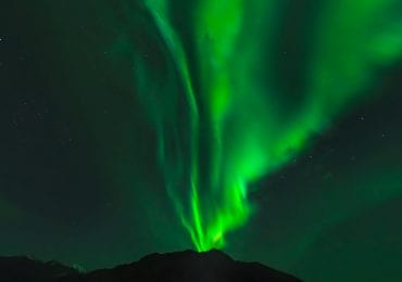 Northern Lights Travel