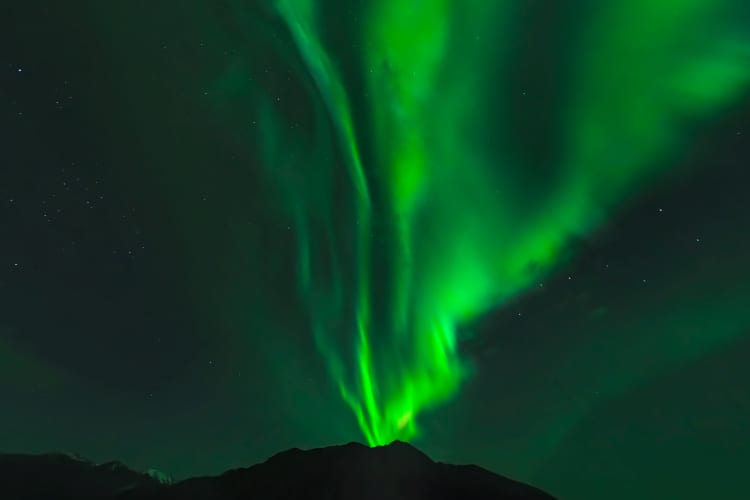 Northern Lights Travel