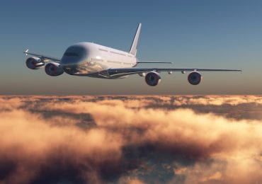 Most Unsafe Airlines